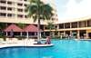 Berjaya Mahe Beach Resort Standard 